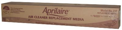 Aprilaire 210 Replacement Filter