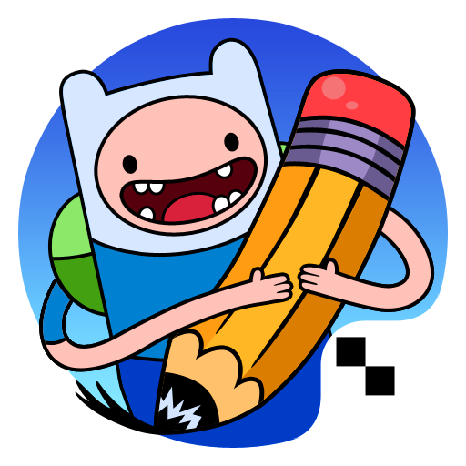 Adventure Time Game Wizard
