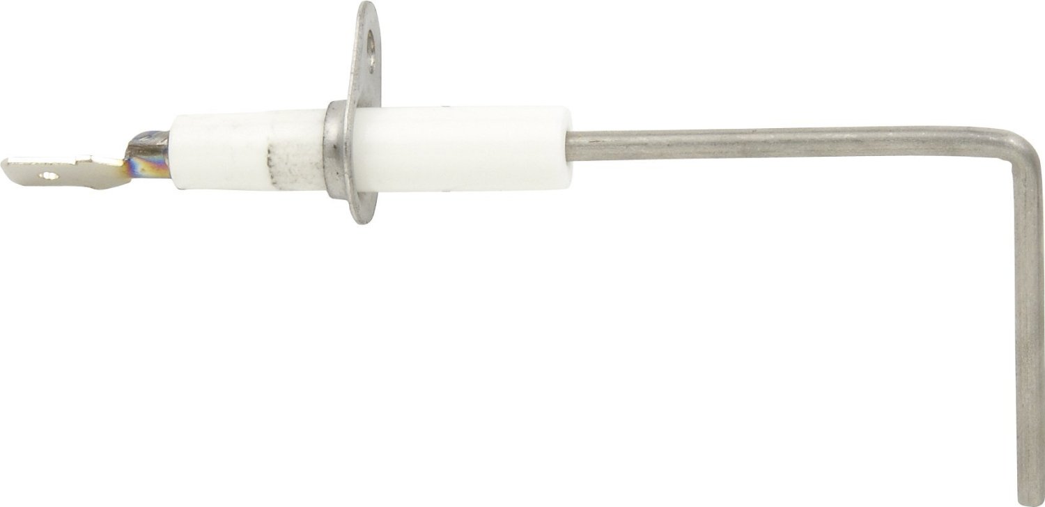 Rheem 62-23543-01 Flame Sensor Rod for Rheem, Ruud and Weatherking Furnaces