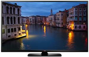 LG Electronics 50PB6650 50-Inch 1080p 600Hz PLASMA TV