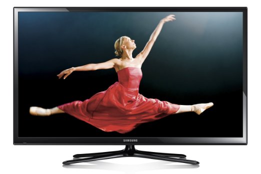 Samsung PN51F5300 51-Inch 1080p 600Hz Plasma HDTV